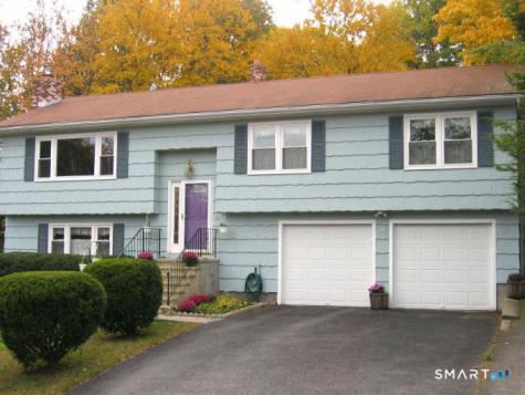 55 Beauvue Terrace Bridgeport CT 06606