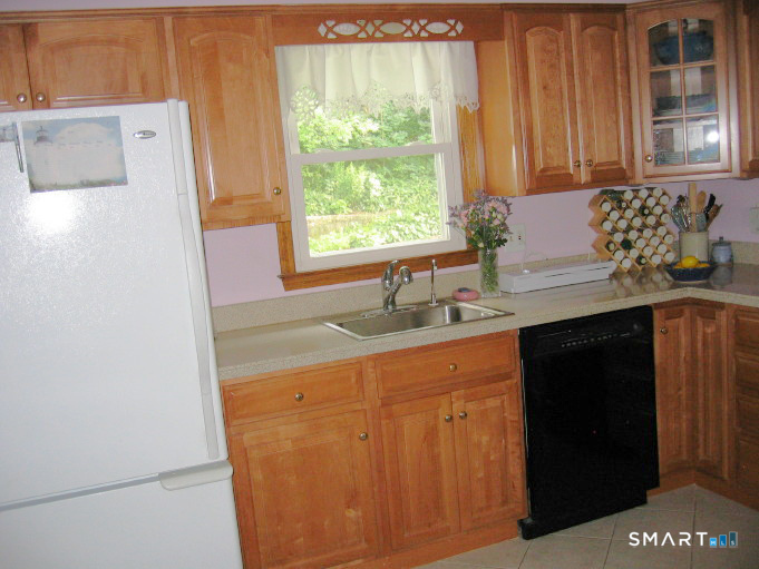55 Beauvue Terrace Bridgeport CT 06606