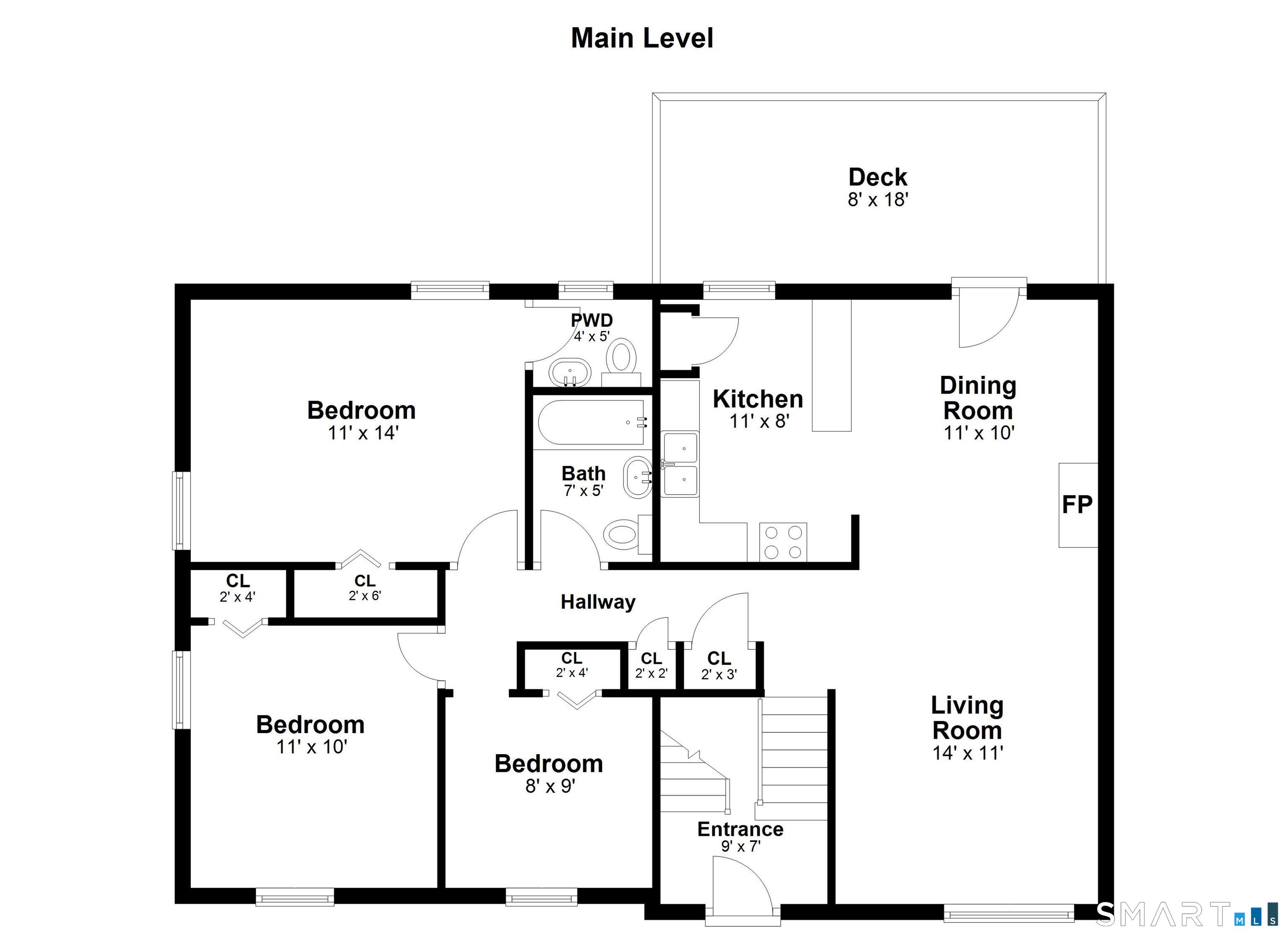 11 Hale Drive Ansonia CT 06401