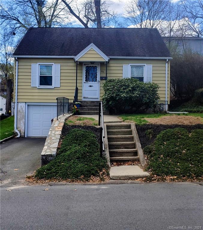 40 Nixon Avenue Naugatuck CT 06770