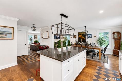 151 Alger Road East Haddam CT 06423