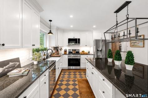 151 Alger Road East Haddam CT 06423