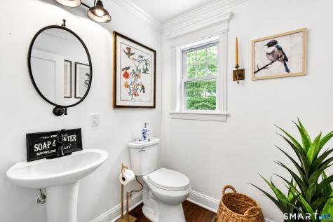 151 Alger Road East Haddam CT 06423