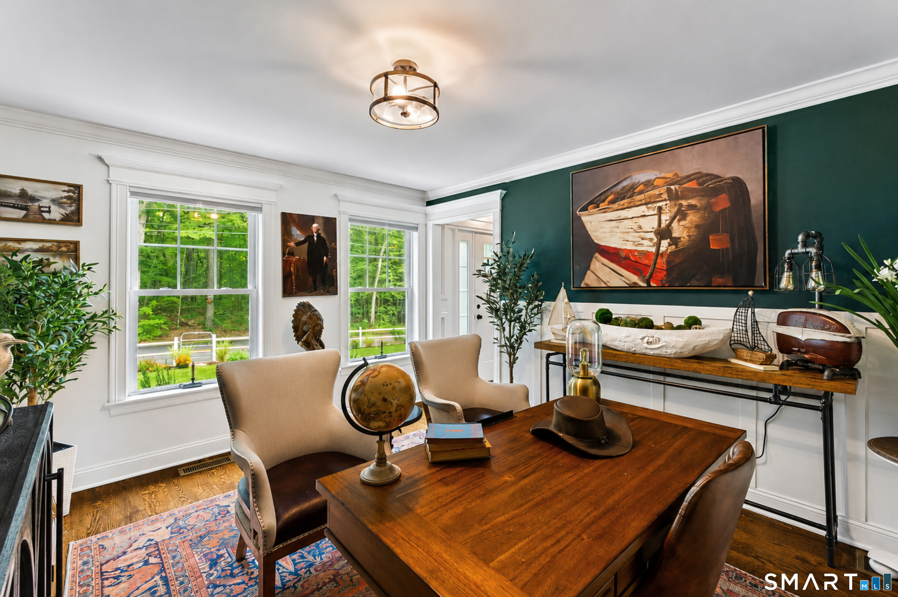 151 Alger Road East Haddam CT 06423
