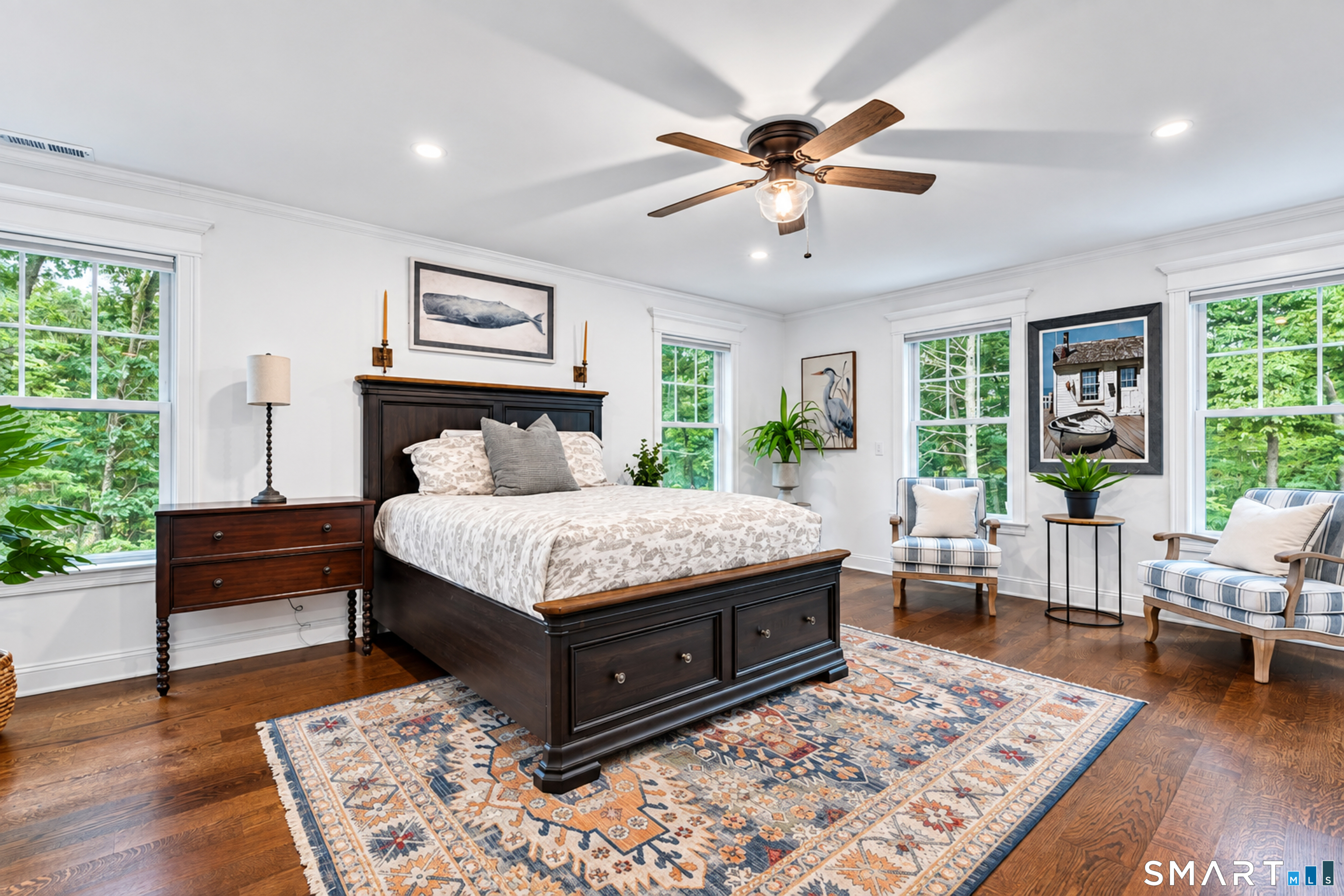 151 Alger Road East Haddam CT 06423