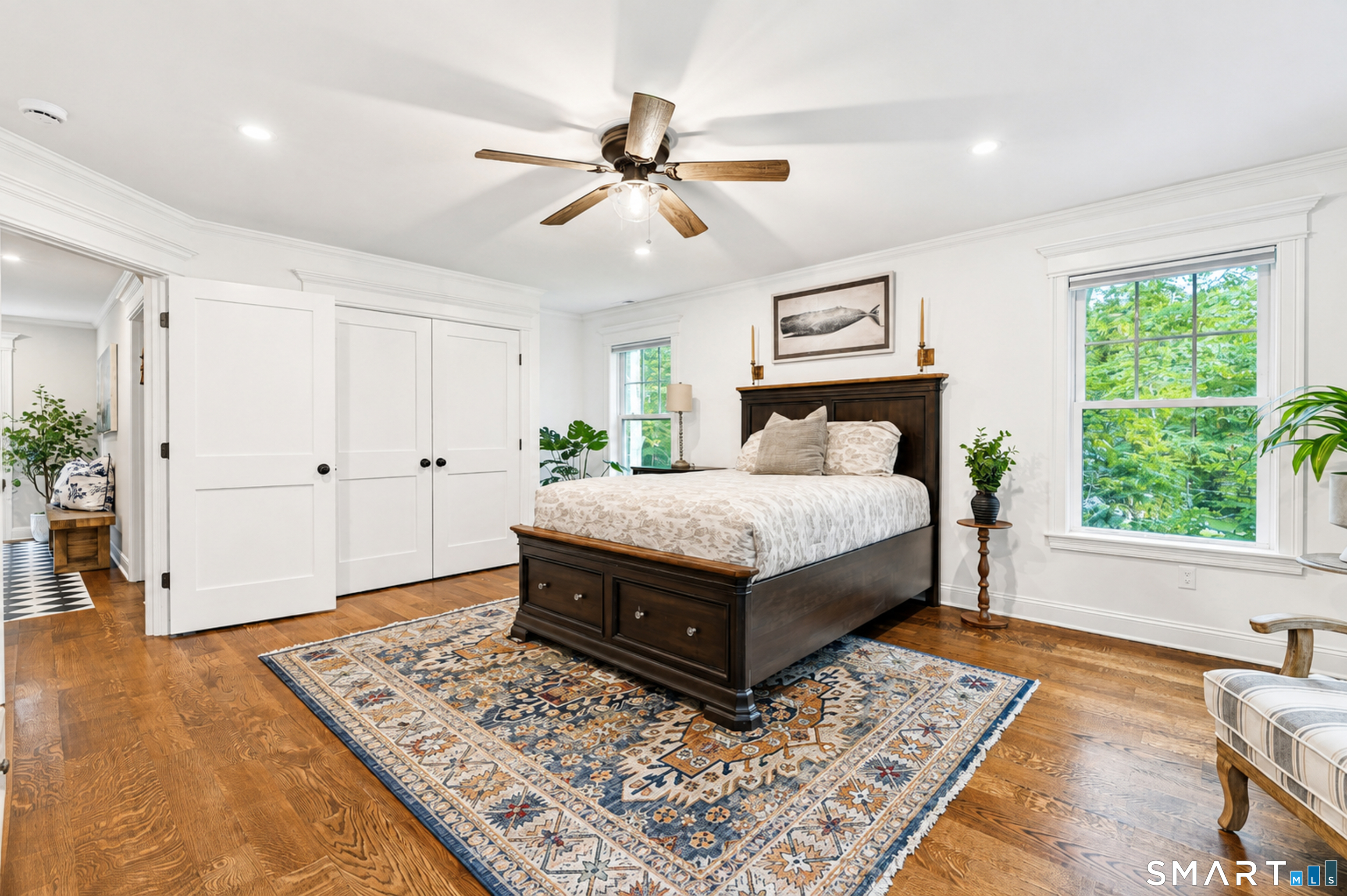 151 Alger Road East Haddam CT 06423
