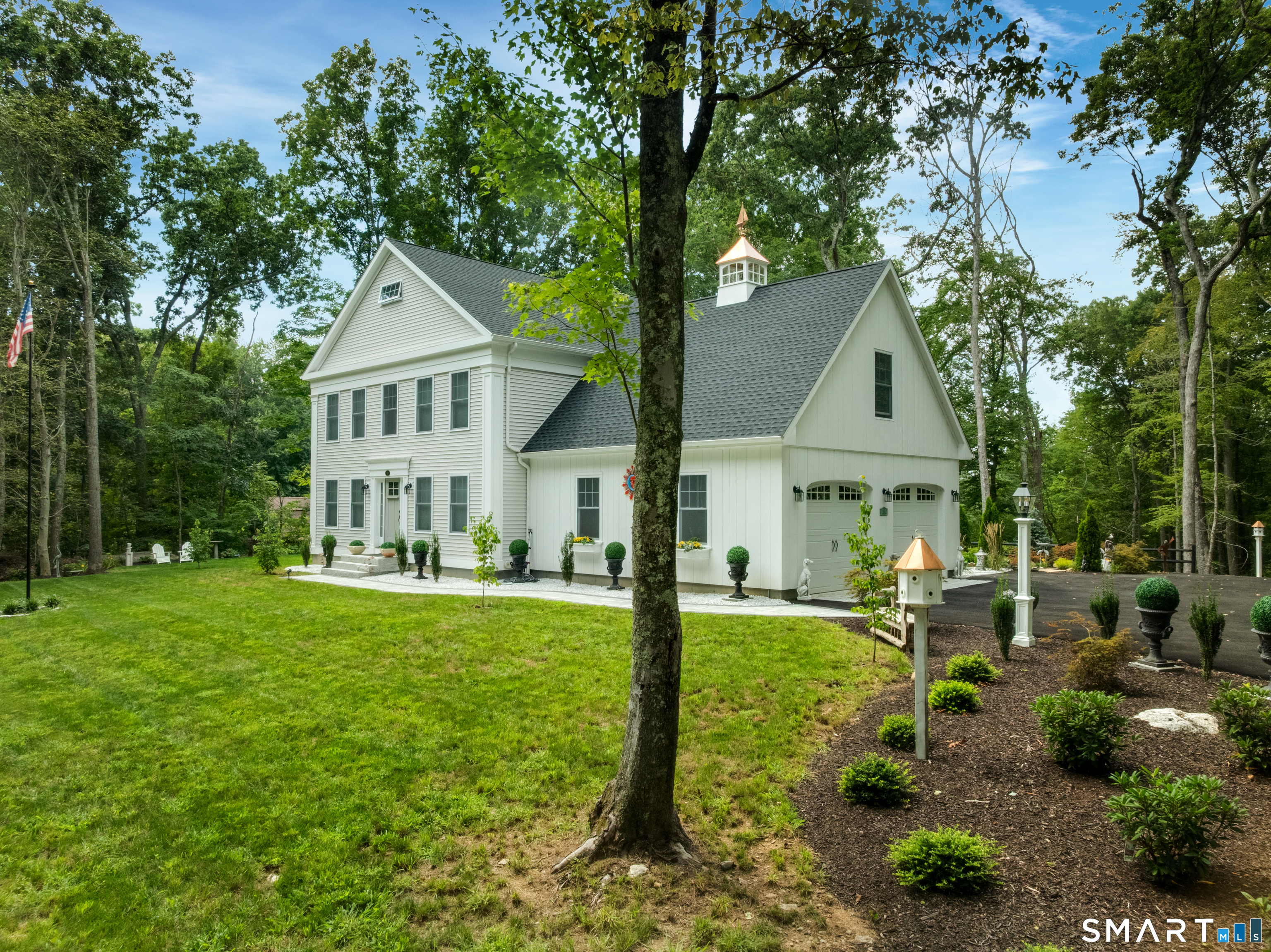 151 Alger Road East Haddam CT 06423