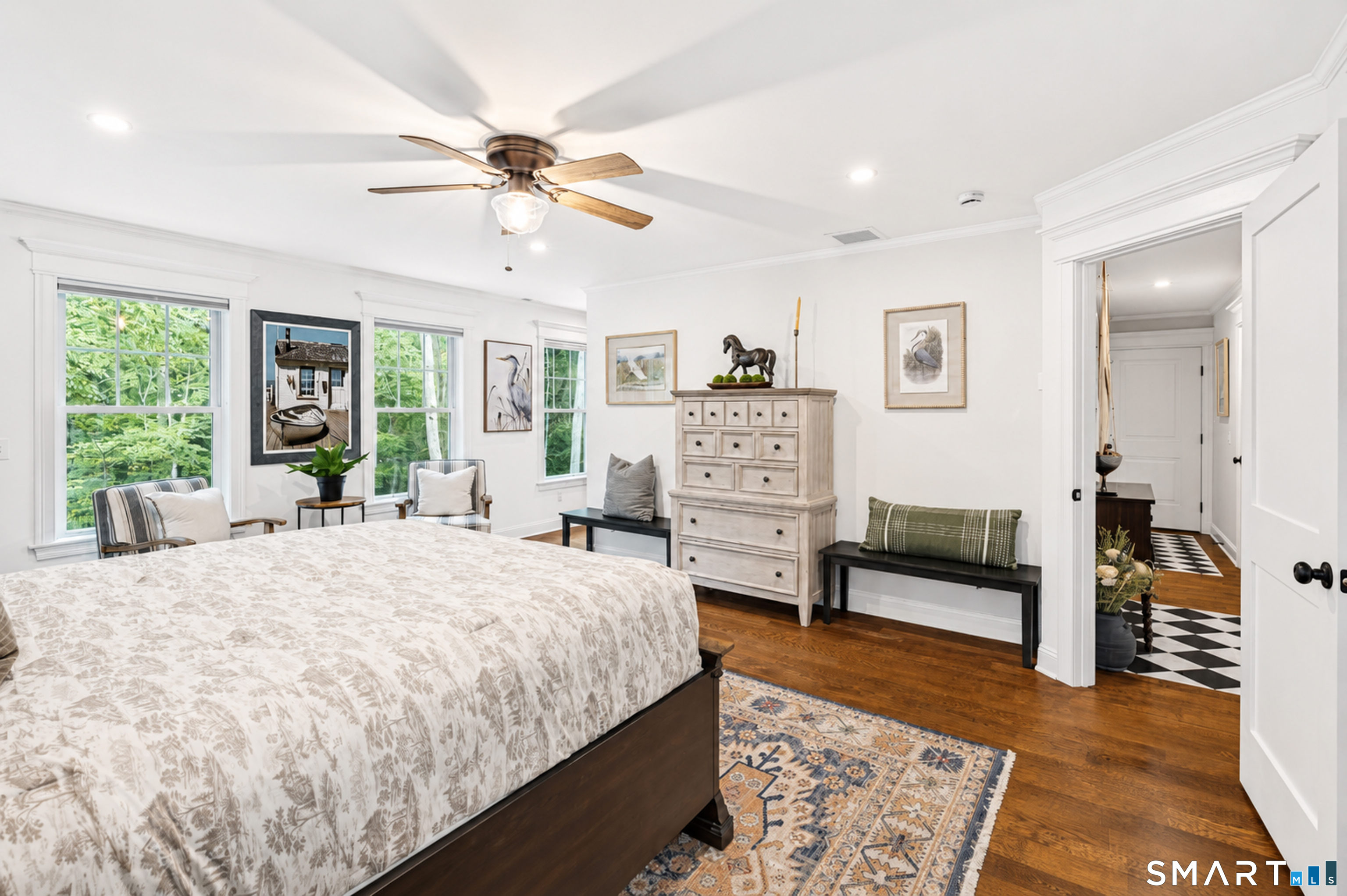 151 Alger Road East Haddam CT 06423