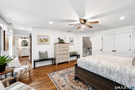 151 Alger Road East Haddam CT 06423