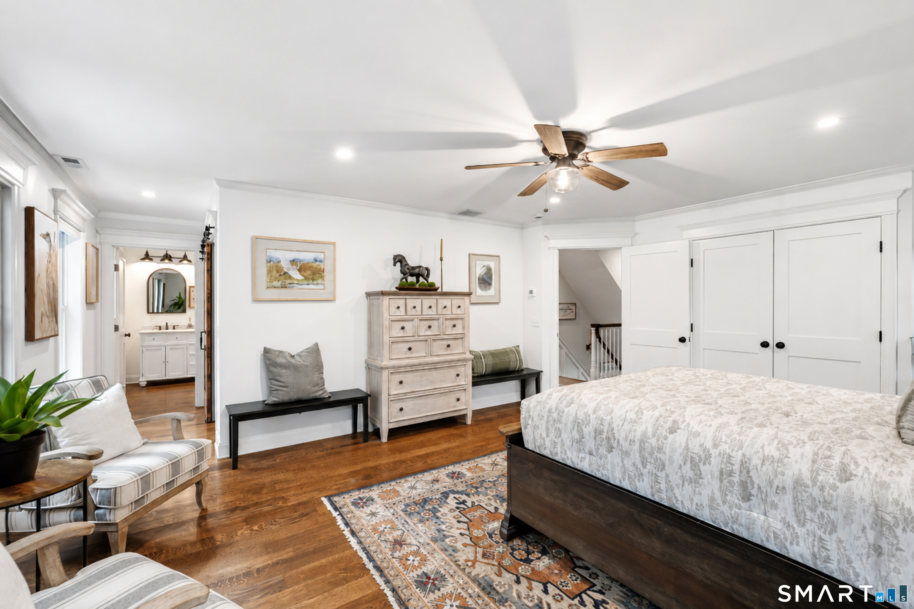 151 Alger Road East Haddam CT 06423