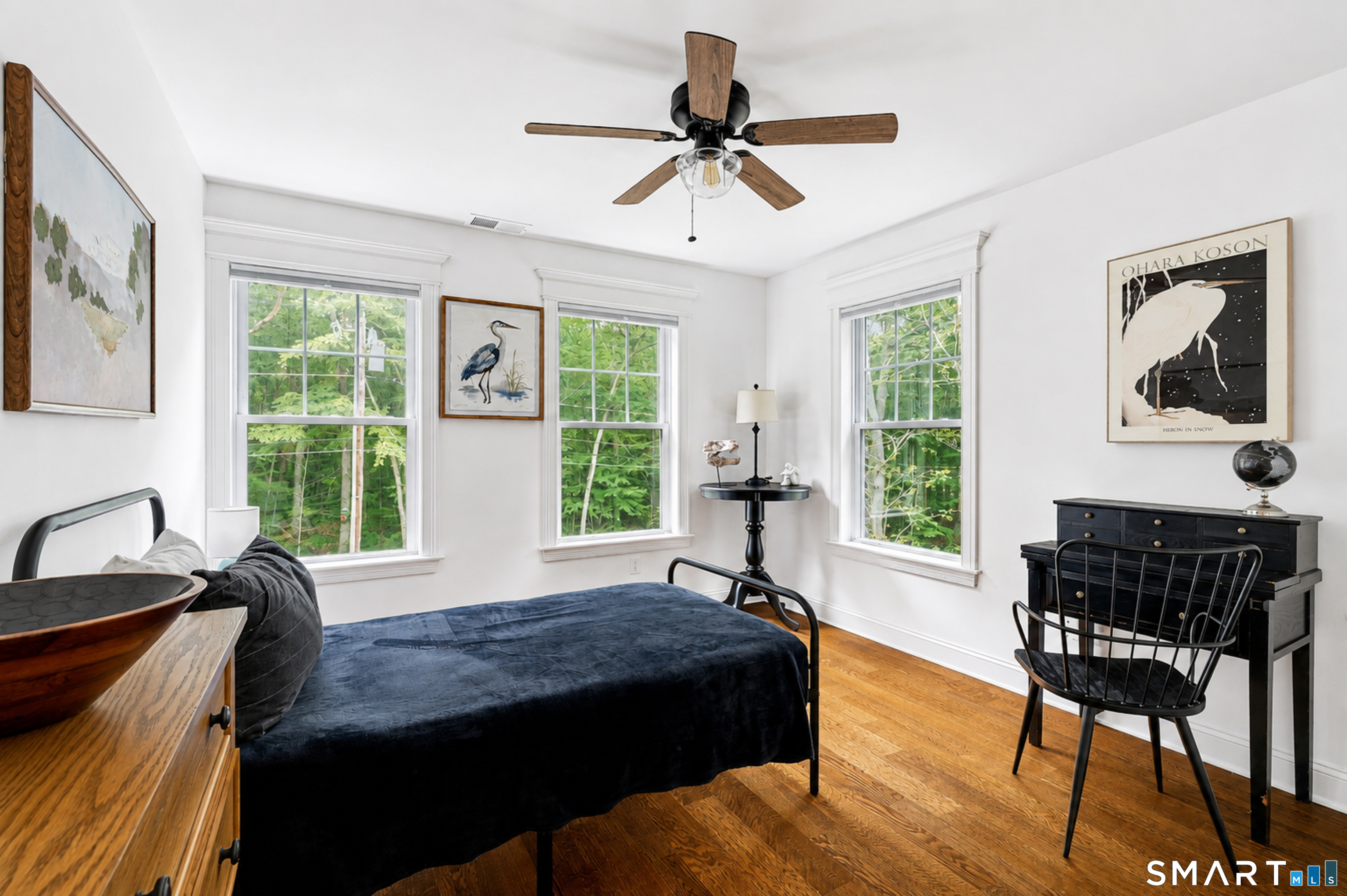 151 Alger Road East Haddam CT 06423