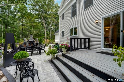 151 Alger Road East Haddam CT 06423