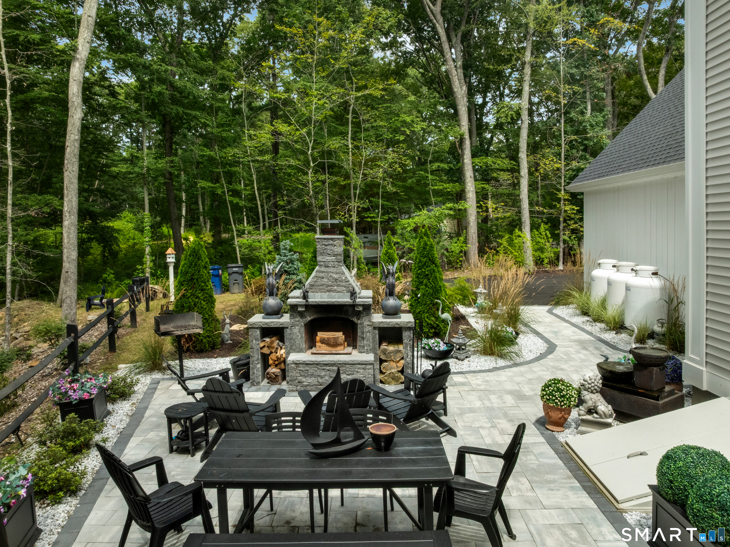 151 Alger Road East Haddam CT 06423