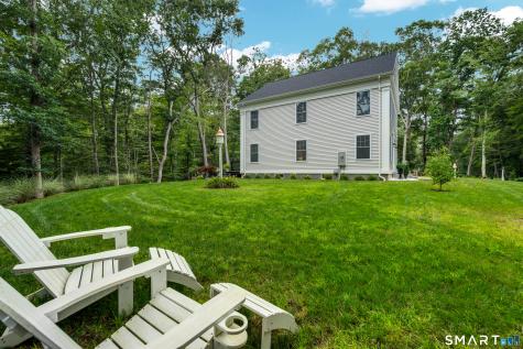 151 Alger Road East Haddam CT 06423