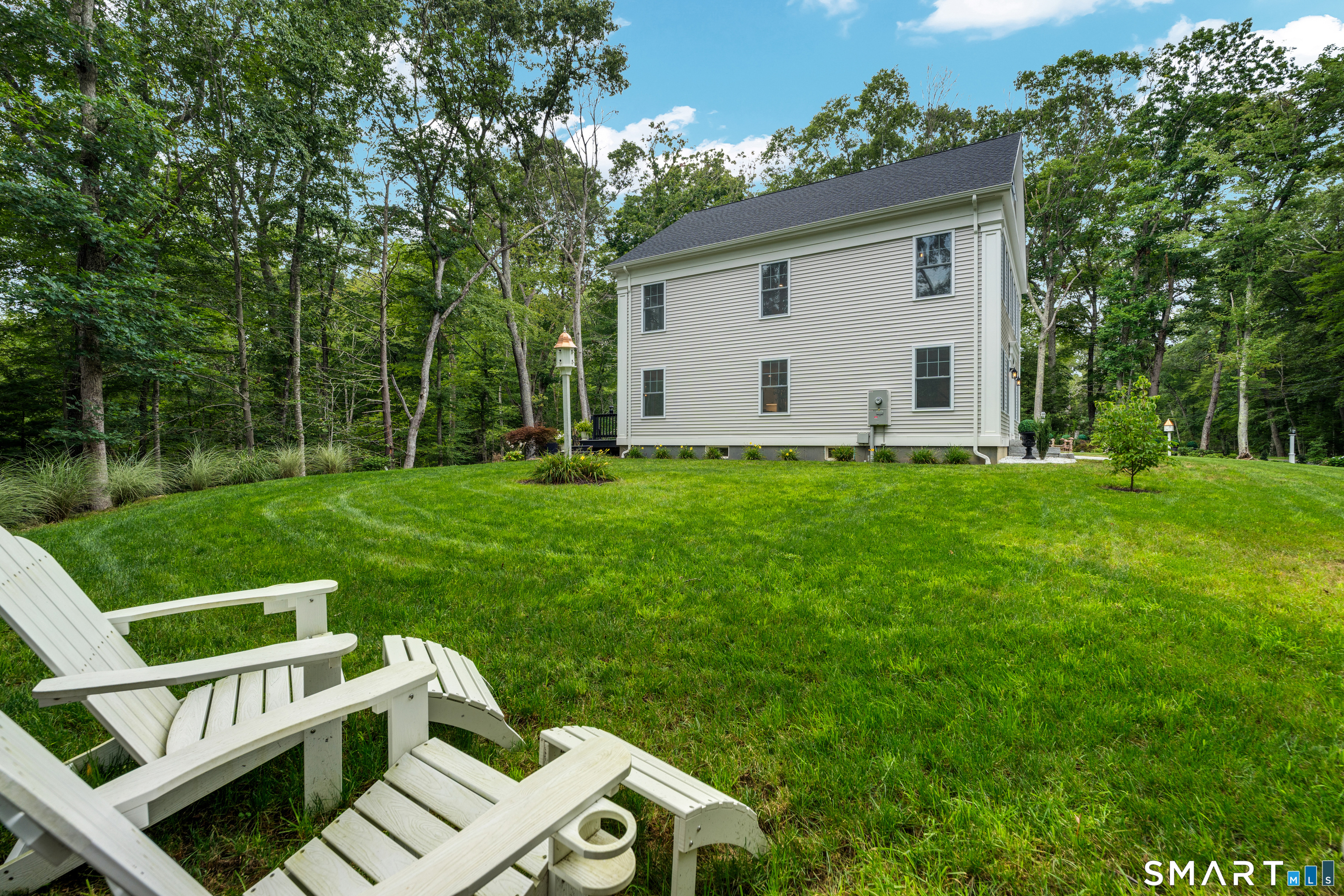 151 Alger Road East Haddam CT 06423