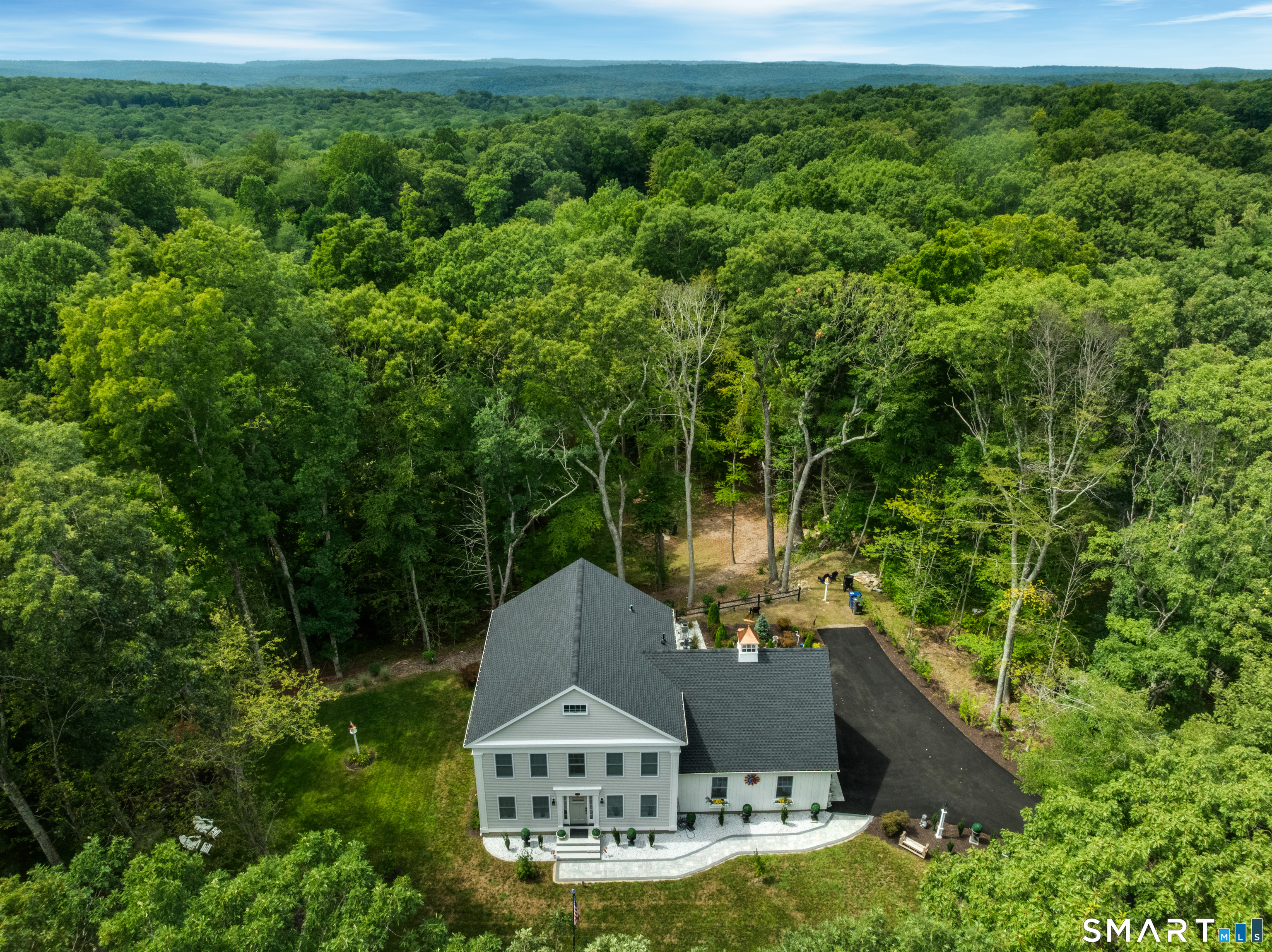 151 Alger Road East Haddam CT 06423
