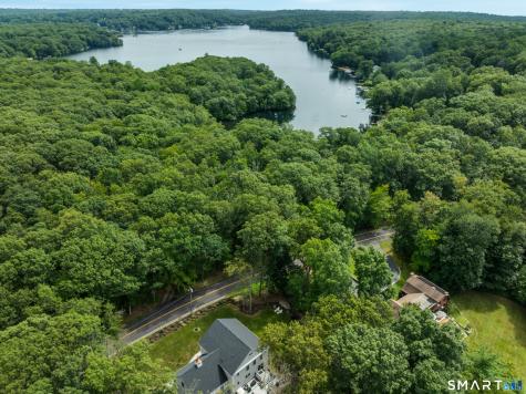 151 Alger Road East Haddam CT 06423