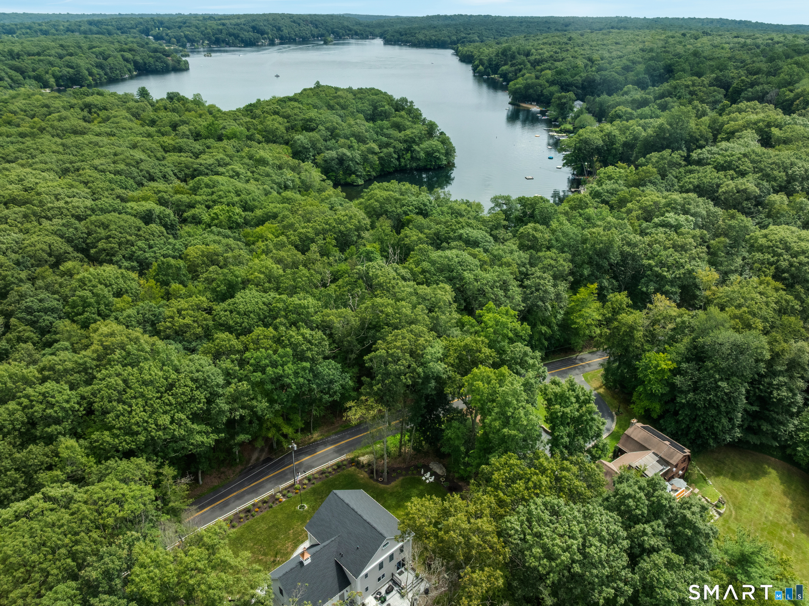 151 Alger Road East Haddam CT 06423