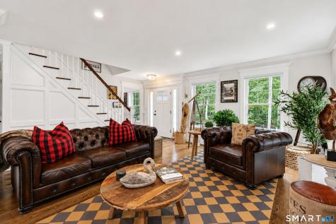 151 Alger Road East Haddam CT 06423