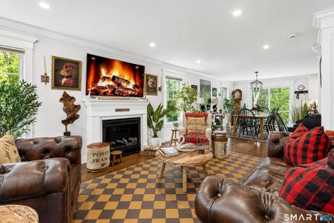 151 Alger Road East Haddam CT 06423