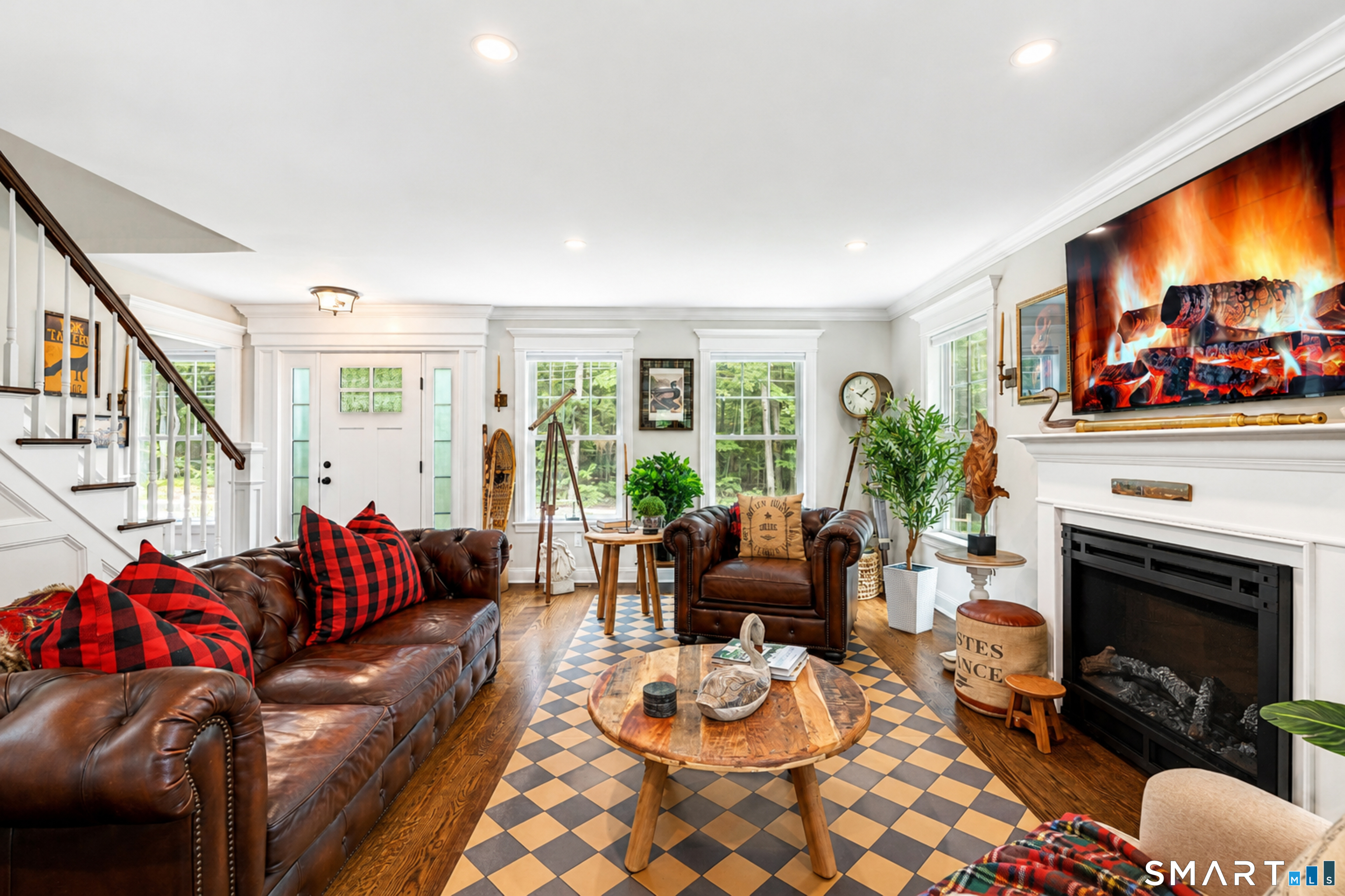 151 Alger Road East Haddam CT 06423