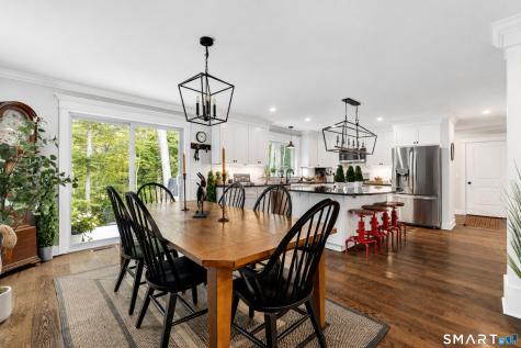 151 Alger Road East Haddam CT 06423