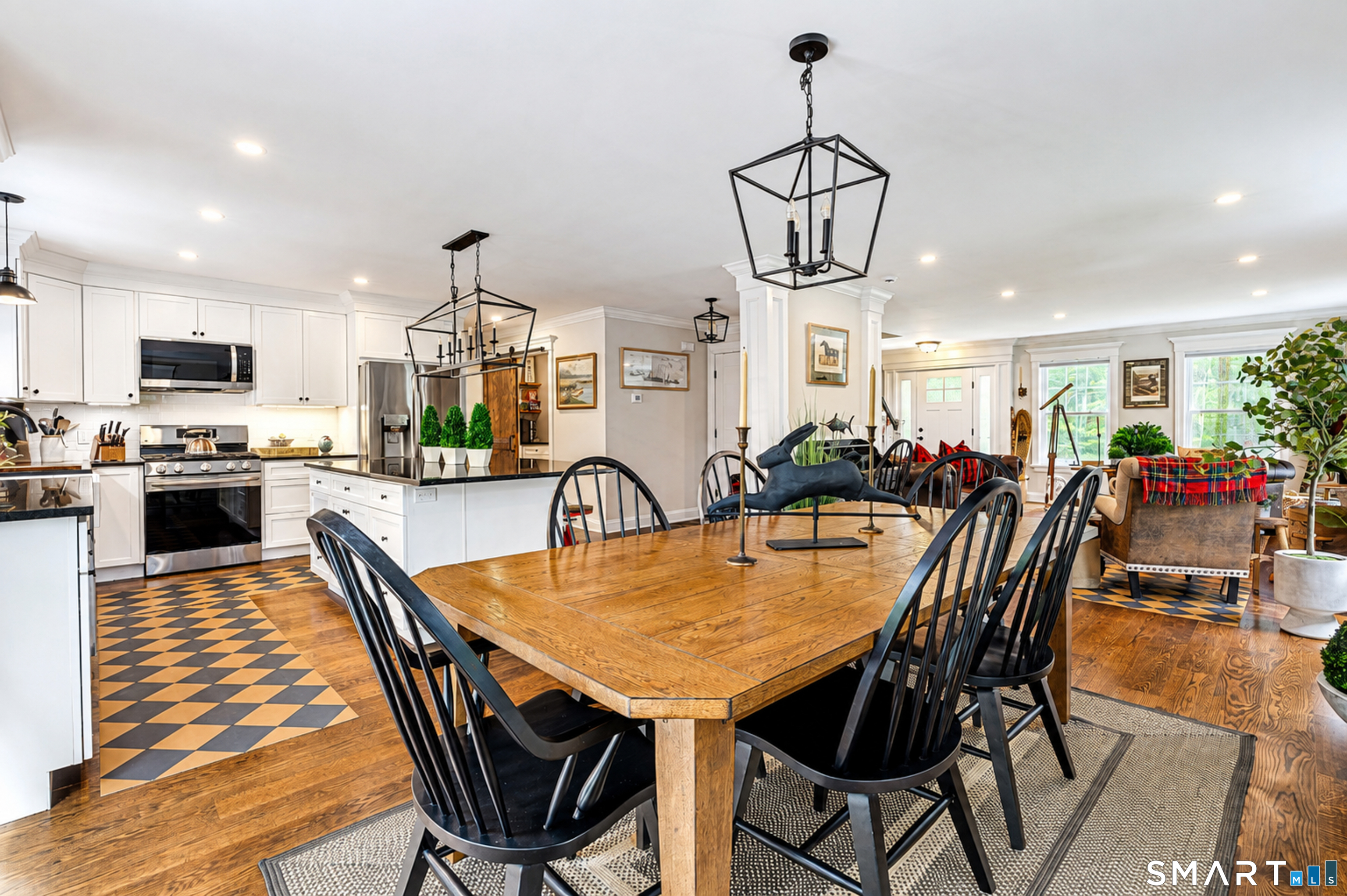 151 Alger Road East Haddam CT 06423