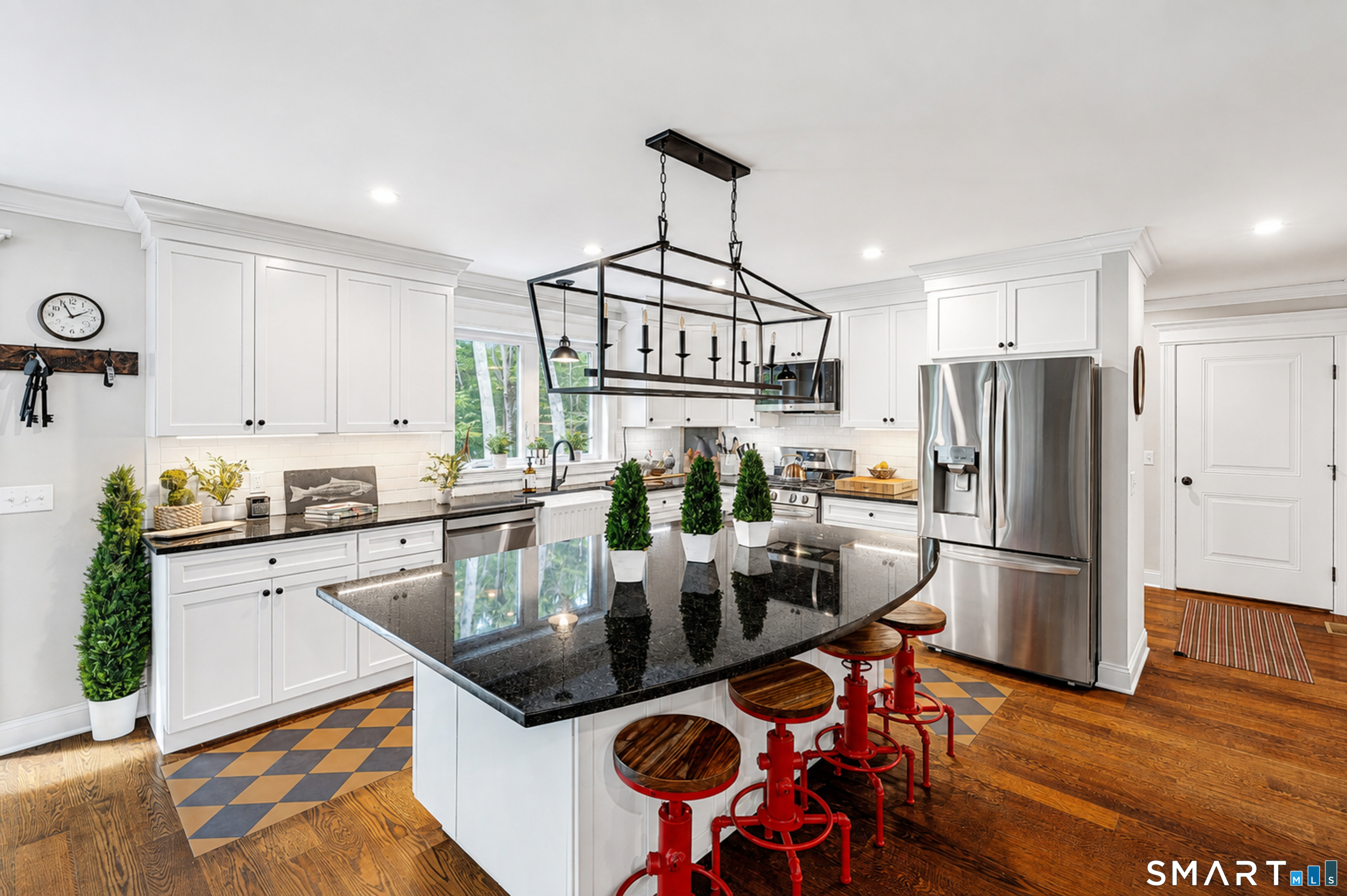 151 Alger Road East Haddam CT 06423
