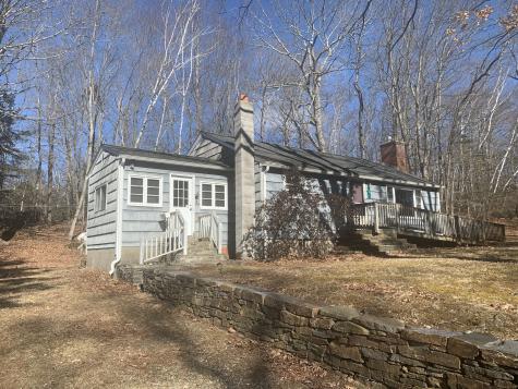 3 Stickney Hill Road Union CT 06076