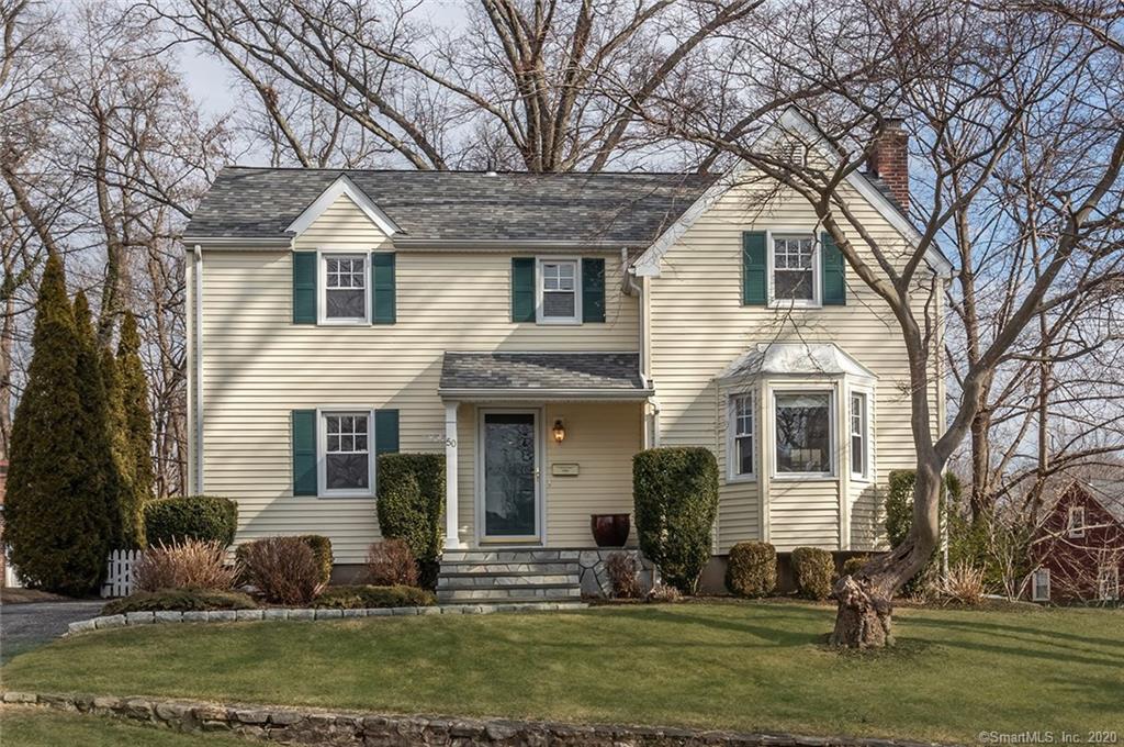 50 Lewis Drive Fairfield CT 06825