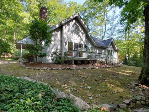 446 Black Rock Turnpike Redding CT 06896
