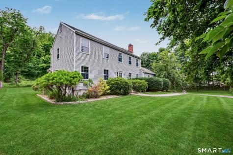 567 Danbury Road Wilton CT 06897
