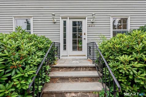 567 Danbury Road Wilton CT 06897