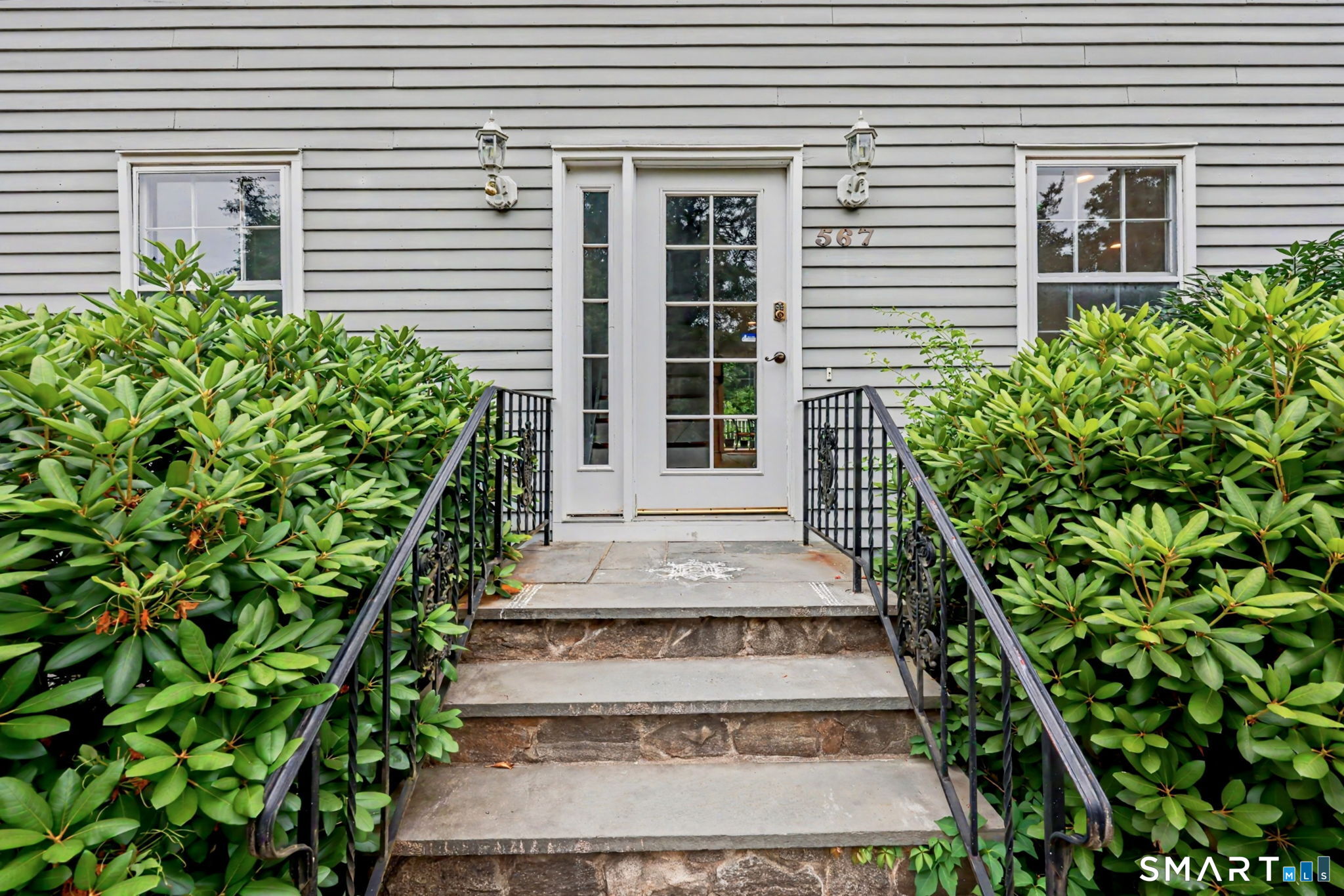 567 Danbury Road Wilton CT 06897