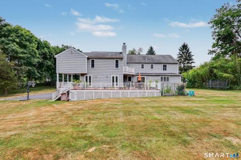 567 Danbury Road Wilton CT 06897