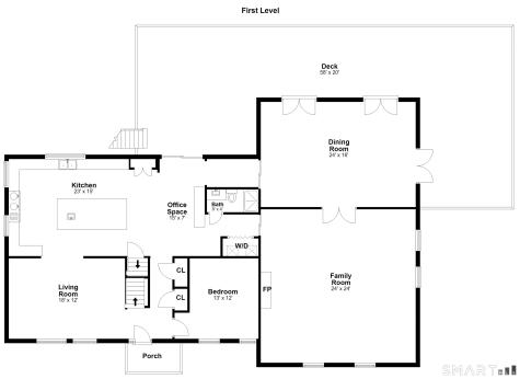 567 Danbury Road Wilton CT 06897