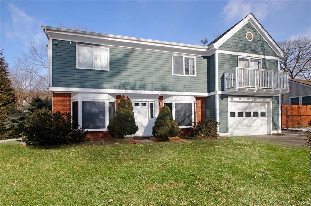 53 Ashton Road Stamford CT 06905