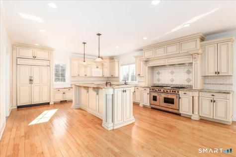 63 Parmalee Hill Road Newtown CT 06470
