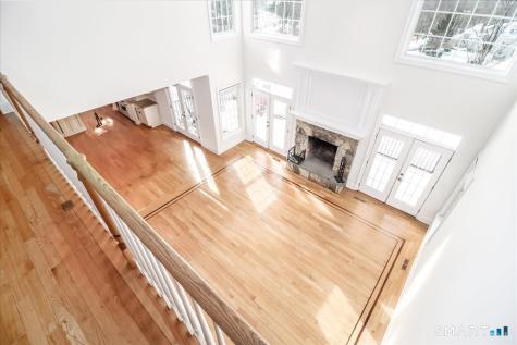 63 Parmalee Hill Road Newtown CT 06470