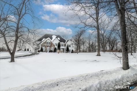 63 Parmalee Hill Road Newtown CT 06470