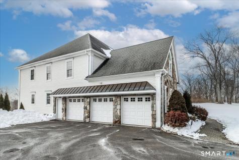 63 Parmalee Hill Road Newtown CT 06470