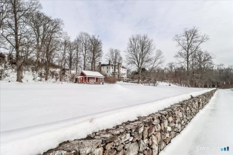 63 Parmalee Hill Road Newtown CT 06470