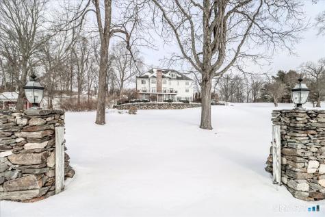 63 Parmalee Hill Road Newtown CT 06470