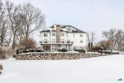 63 Parmalee Hill Road Newtown CT 06470