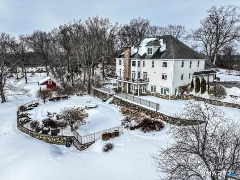 63 Parmalee Hill Road Newtown CT 06470