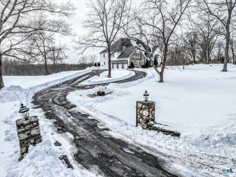 63 Parmalee Hill Road Newtown CT 06470