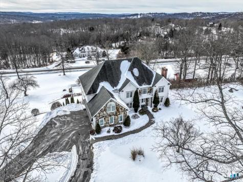 63 Parmalee Hill Road Newtown CT 06470