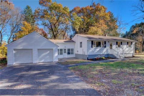 205 Cook Road Prospect CT 06712