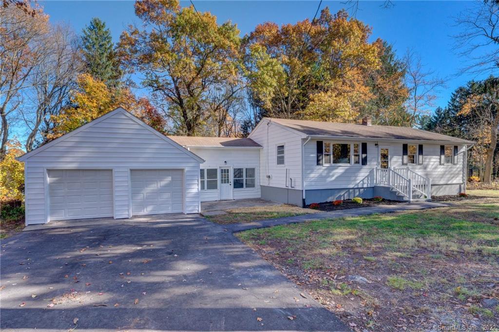 205 Cook Road Prospect CT 06712