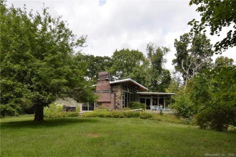 16 Orchard Lane Washington CT 06793